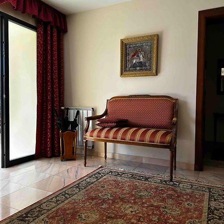Szent Gyoergy Villa Apartmanhaz Heviz Exterior photo