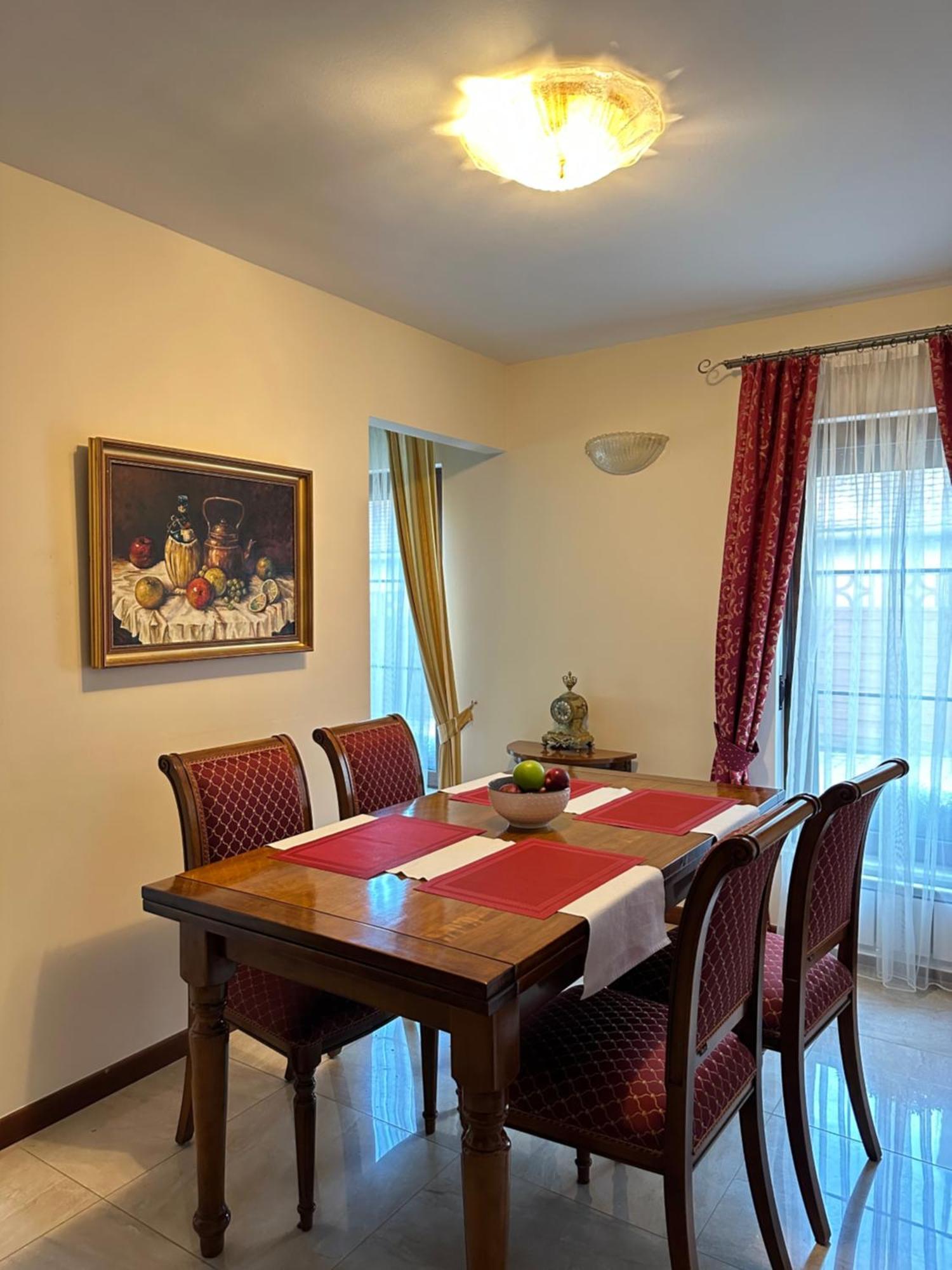 Szent Gyoergy Villa Apartmanhaz Heviz Exterior photo