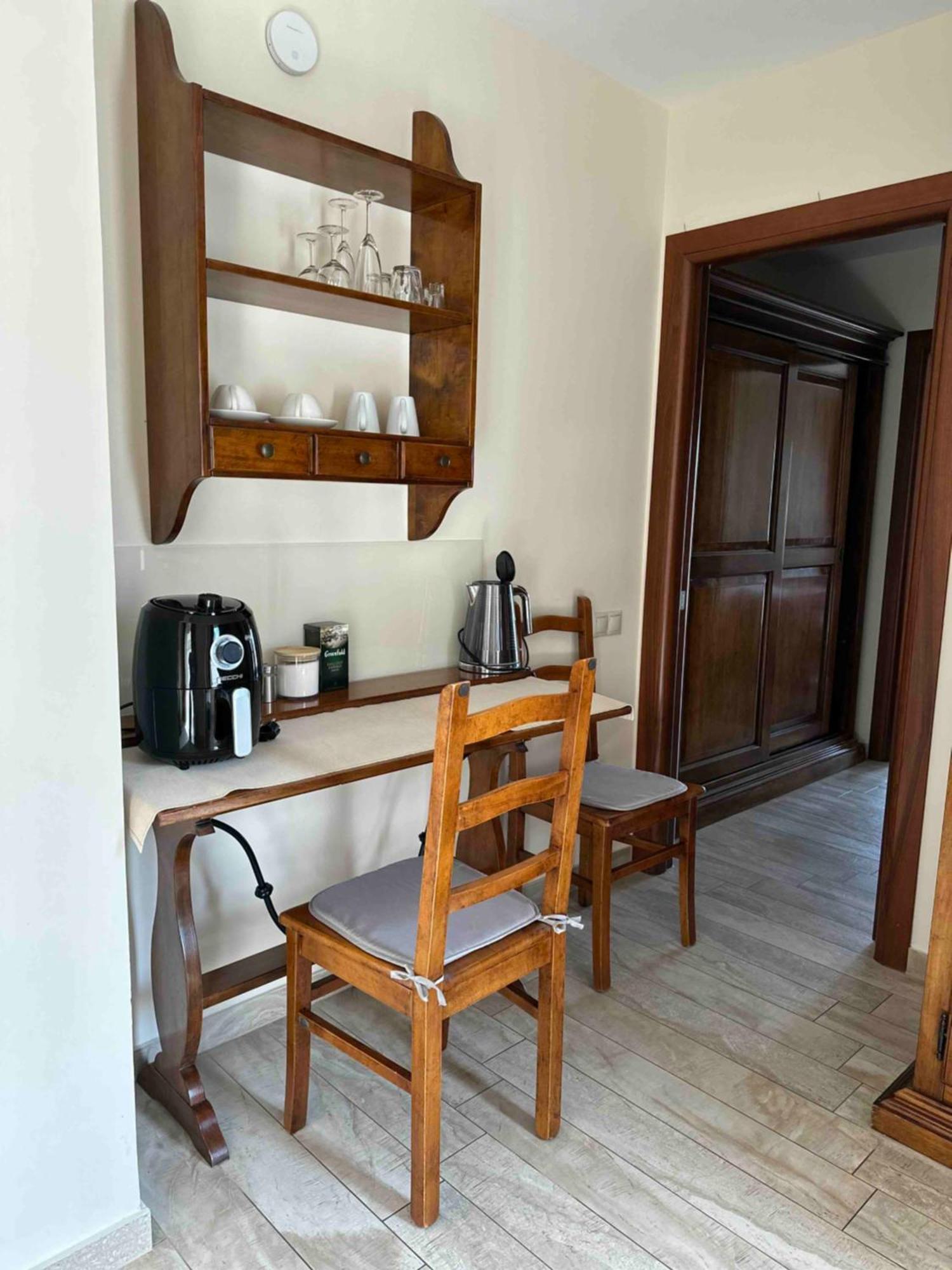 Szent Gyoergy Villa Apartmanhaz Heviz Exterior photo