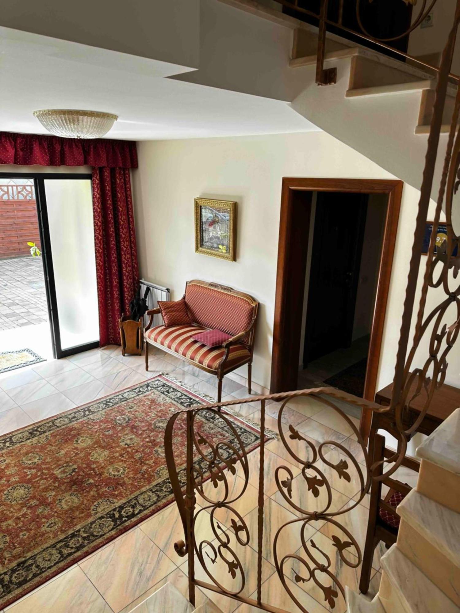 Szent Gyoergy Villa Apartmanhaz Heviz Exterior photo