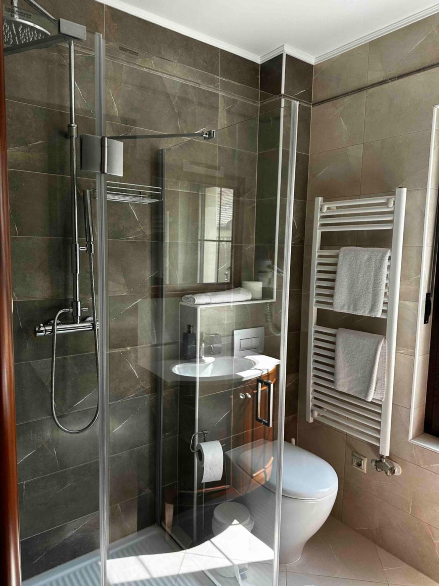 Szent Gyoergy Villa Apartmanhaz Heviz Exterior photo